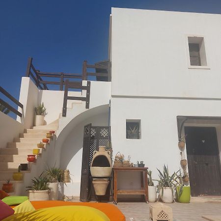 Dar Cristina Βίλα Houmt Souk  Εξωτερικό φωτογραφία