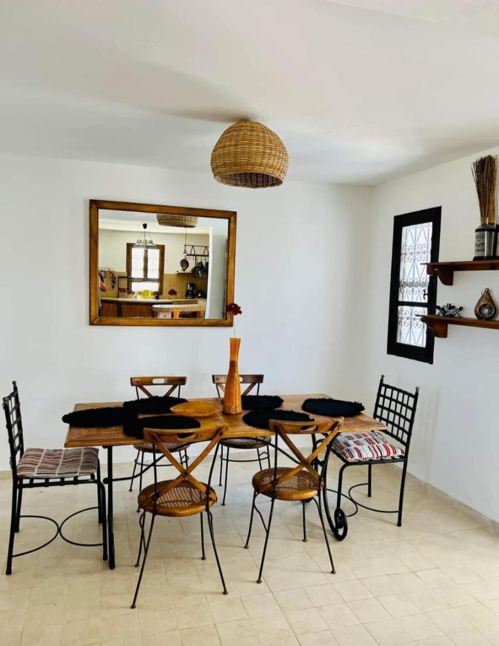 Dar Cristina Βίλα Houmt Souk  Εξωτερικό φωτογραφία