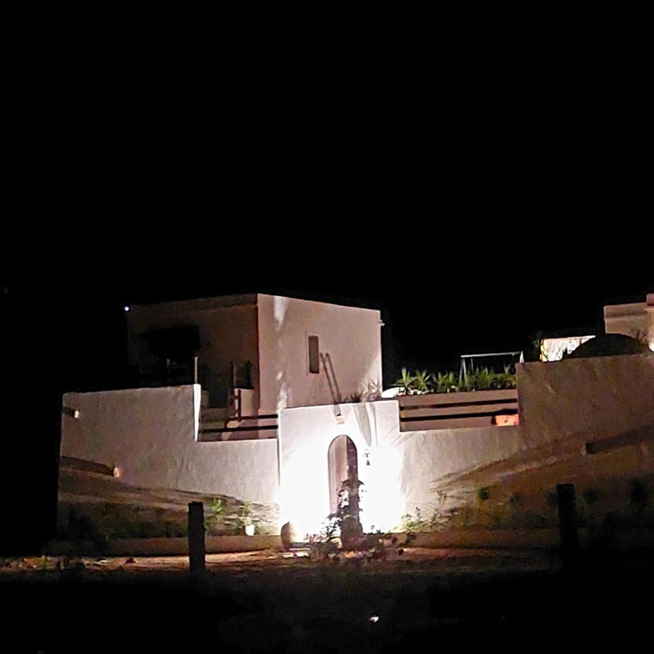 Dar Cristina Βίλα Houmt Souk  Εξωτερικό φωτογραφία
