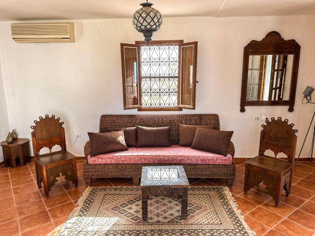 Dar Cristina Βίλα Houmt Souk  Εξωτερικό φωτογραφία